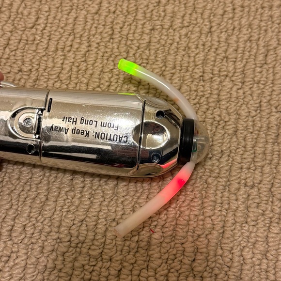 Light Up Spin Accessory - Picture 6 of 6